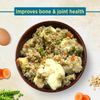 Pawfectly Made By Licious Egg Lil Millet for Dogs Home Meals Pawfectly Made By Licious
