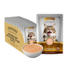 Signature Grain Zero Chicken Mousse Adult Cat Wet Food Cats-Wet Food Signature