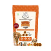Floofyou Mango Papaya Vegan Oven Baked Cookie Dog Treats Dog Treats + Others FloofYou 150g