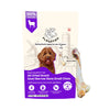 Floofyou Air Dried Goat Marrow Small Bone Dental Chew Dog Treats Dog Treats + Others FloofYou 1pcs