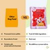 Sploot Meals Meaty Mutton and Brown Rice Dog Wet Food Dogs-Wet Food Sploot Dropship