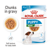 Royal Canin Mini Puppy Dog Wet Food Dogs-Wet Food Royal Canin