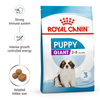 Royal Canin Giant Puppy Dog Dry Food Dogs- Dry Food Royal Canin