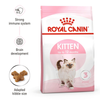 Royal Canin Kitten Cat Dry Food Cats- Dry food Royal Canin
