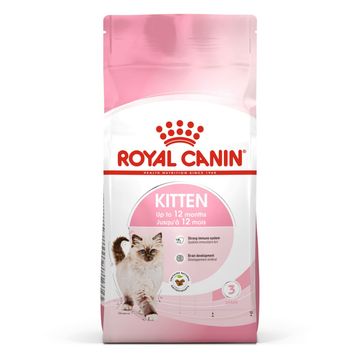 Royal Canin Kitten Cat Dry Food