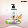 Pawpaya Long Coat Shampoo for Dogs