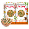 Active Chicken and Pumpkin Biryani Fresh Food For Dogs (Buy 1 Get 1) Dogs-Fresh Food Active