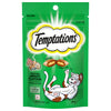 Temptations Seafood Medley Flavour Cat Treats