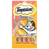 Sheba Tuna and Prawn Melty, Chicken and Tuna Creamy and Salmon and Cheese Creamy Combo Cat Cats-Treats & Others Sheba
