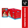 Drools Real Chicken & Chicken Liver Chunks in Gravy Puppy Dog Wet Food
