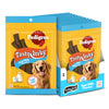 Pedigree Goat Milk Tasty Jerky Dog Treats Dog Treats + Others Pedigree