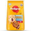 Pedigree Meat & Milk Puppy Dog Dry Food Dogs- Dry Food Pedigree