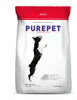 Purepet Meat and Rice Adult Dog Dry Food Dogs- Dry Food Purepet
