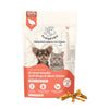 FloofYou Air Dried Quail Wings and Neck Chews Dog and Cats Treats Dog Treats + Others FloofYou 50g