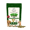 FloofYou Oven Baked Mixed Fruit & Veggies Small Animal Treats Rabbits FloofYou 120g
