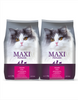 Maxi Persian Adult Cat Dry Food Cats- Dry food Maxi Persian