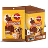 Pedigree Grilled Liver Tasty Jerky Dog Treat Dog Treats + Others Pedigree 12x70g