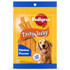 Pedigree Chicken & Liver Flavour Tasty Jerky Dog Treat Dog Treats + Others Pedigree
