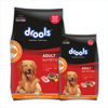 Drools Turkey and Pumpkin Adult Dog Dry Food Dogs- Dry Food Drools