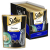 Sheba Chicken With Tuna In Gravy Rich Premium Adult Fine Cat Wet Food Cats-Wet Food Sheba