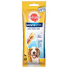 Pedigree Dentastix Oral Care for Adult (Medium Breed of 10 to 25 kg) Dog Treats(77g) Sample Pedigree