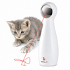 PetSafe FroliCat Bolt Automatic Laser Toy for Cats Cats-Toys Petsafe Dropship 5.3x5.3x10.4in