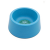 Healing Leaf Eco Friendly Bamboo Bowl for Dogs and Cats (Dark Blue) Both-Bowls & Feeders Healing Leaf XL