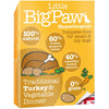 Little Big Paw Turkey & Vegetable Dinner Dog Wet Food Dogs-Wet Food Little Big Paw