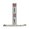 Bowlers Chewrope Caterpillar Functional Dog Treats Dog Treats + Others Bowlers 150g