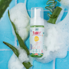 Unleash Wellness TuDry All Natural Waterless Shampoo for Dogs and Cats Both-Grooming Supplies Unleash Wellness Dropship 150mL