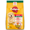 Pedigree 100% Vegetarian Adult Veg Dog Dry Food Dogs- Dry Food Pedigree