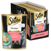 Sheba Chicken Loaf Rich Premium Kitten (2 to 12 Months) Fine Cat Wet Food