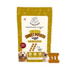Floofyou Chicken Sweet Potato Oven Baked Cookie Dog Treats Dog Treats + Others FloofYou 150g
