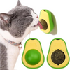 Healing Leaf Avacado Catnip Toys for Cats Cats-Toys Healing Leaf