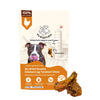 Floofyou Air Dried Chicken Leg Tandoori Crunchy Dental Chew Dog Treats Dog Treats + Others FloofYou 100g