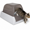 PetSafe ScoopFree 2022 Ultra Automatic Self Cleaning Litter Box for Cats Litter Supplies Petsafe Dropship 20x19x15cm