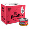 Smudges Tuna with Crabsticks in Gravy Adult Cat Wet Food Cats-Wet Food Smudges