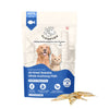 FloofYou Air Dried Whole Anchovy and Sardines Fish Dog and Cat Treats Combo Dog Treats + Others FloofYou
