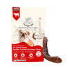 Floofyou Air Dried Buffalo Trachea Boneless Dental Chew Dog Treats Dog Treats + Others FloofYou 1pcs