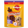 Pedigree Roasted Lamb Tasty Jerky Dog Treat Dog Treats + Others Pedigree 300g
