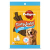 Pedigree Goat Milk Tasty Jerky Dog Treats Dog Treats + Others Pedigree 70g