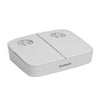PetSafe 2 Meal Automatic Pet Feeder for Dogs and Cats Both-Bowls & Feeders Petsafe Dropship 25.4x21.1x6.1 cm