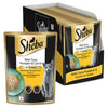 Sheba Tuna Pumpkin & Carrot In Gravy Rich Premium Adult Fine Cat Wet Food