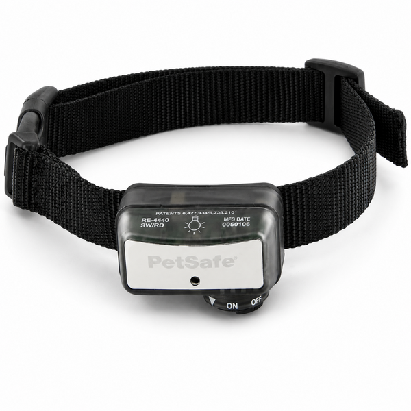 PetSafe Big Dog Deluxe Anti Bark Control Collar for Dogs