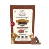 Floofyou Pawcolate Chicken Chocolate Safe Oven Baked Cookie Dog and Cat Treats Dog Treats + Others FloofYou 8pcs
