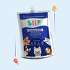 BLEP Chicken Broth for Cats and Dogs Dogs-Wet Food BLEP 100mL