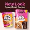 Kennel Kitchen Lamb Chunks in Gravy Puppy & Adult Wet Dog Food Dogs-Wet Food Kennel Kitchen