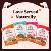 Kennel Kitchen Supreme Cuts in Gravy Variety Pack Dog Wet Food (All Life Stage) Dogs-Wet Food Kennel Kitchen
