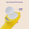 Petverse 2 in 1 Hair Drying & Hair Brush for Dogs & Cats Both-Grooming Supplies Petverse Dropship