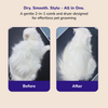 Petverse 2 in 1 Hair Drying & Hair Brush for Dogs & Cats Both-Grooming Supplies Petverse Dropship
